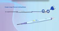 Instruments médicaux monopoles pour la chirurgie plasmatique orthopédique peu invasive