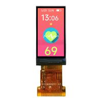 0.96 pouces TFT LCD Module 80x160 Résolution SPI conduite IC ST7735