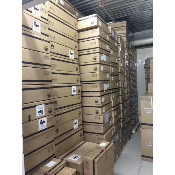 HW Next Generation 1U Desktop Network Firewall USG6305E-AC with 2 Gbit/s Throughput and VPN Support