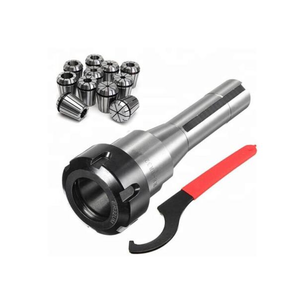 CNC ER32 Collet Wrench Tool Holder Spanner Wrench For Clamping Nut Rotation