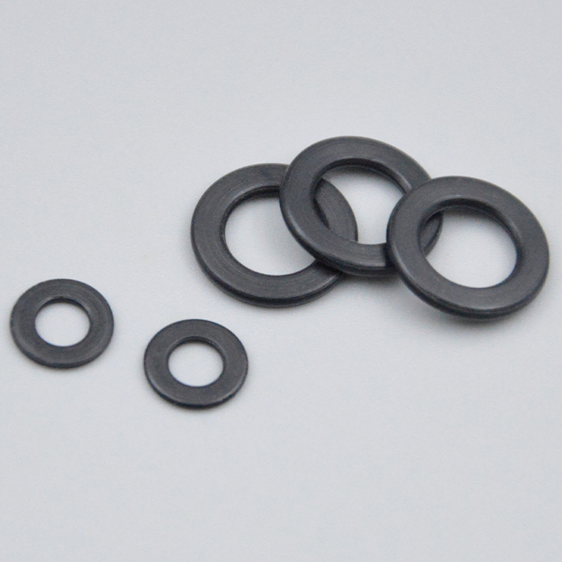 Custom 4V Solenoid Valve O-Ring Sealing Kit | OEM Pneumatic Valve Seals