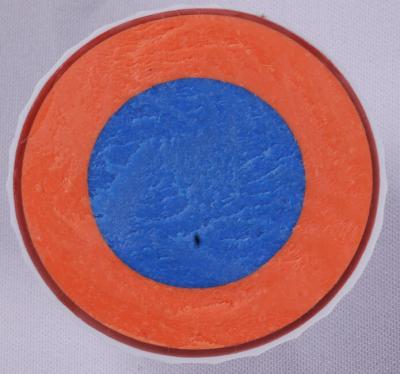 tournament golf ball with four pieces (Outer Material is : PU )