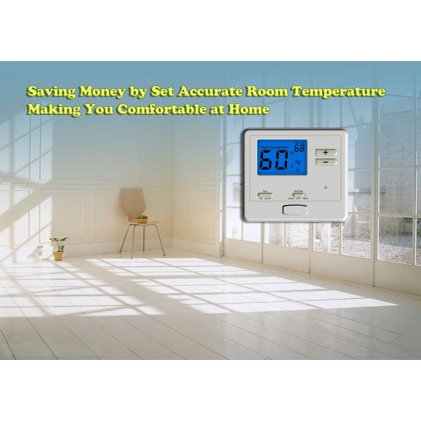 Термостат 24V цифров термостата нагрева электрическим током/электрической жары 