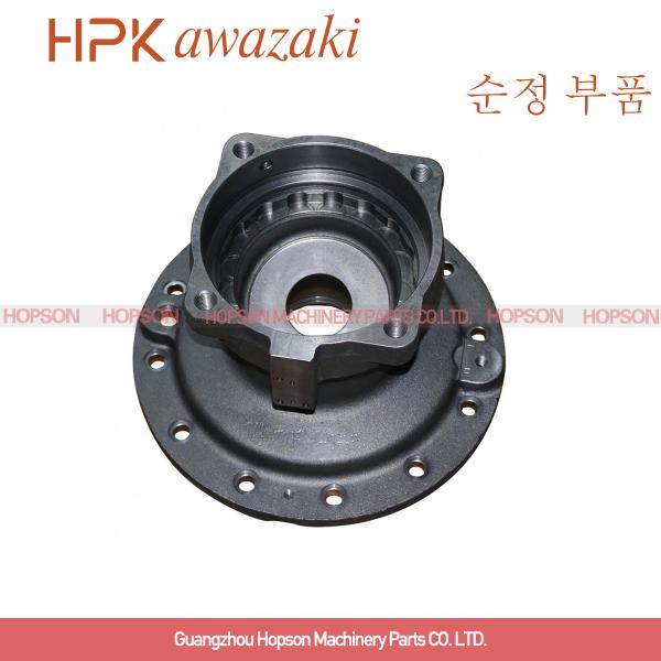 Гидравлические части мотора качания экскаватора расквартировывая XKAH-01060 пригонку R265-7 R275-7 R275-9