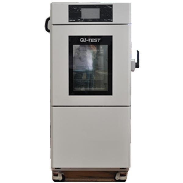 Vertical Floor Type Temperature and Humidity Alternate Test Cabinet with Frostless Window