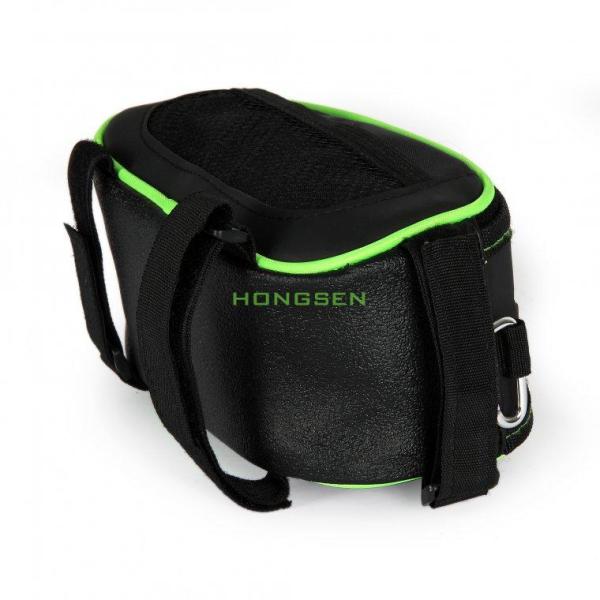 ROSWHEEL New arrival bicycle top tube bag Including cover mountain bike cycling bag