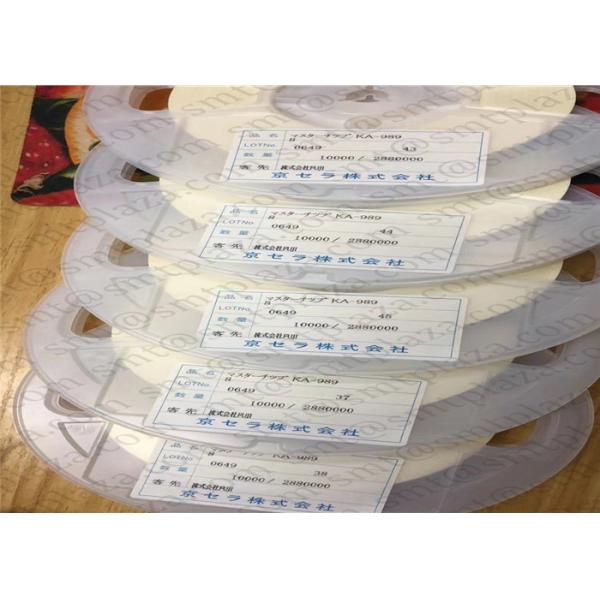 AA9AS04 V12 Place Head SMT Spare Parts OFF Power For Fuji NXT Pick And Place