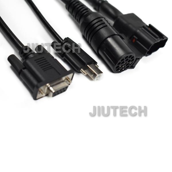 Высококачественное оборудование + версия программы DCU ECU DMS-5 развертки SCR DPF G2 ДДТ инструмента диагностики осмотра для Doosan Excavat