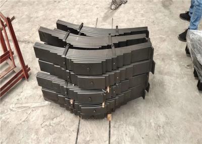 3500 Lb 7 Heavy Duty Trailer Leaf Springs Replacement Carbon steel