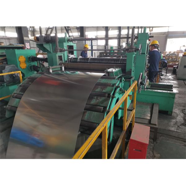 430 Cold Rolled SS Sheet Coil