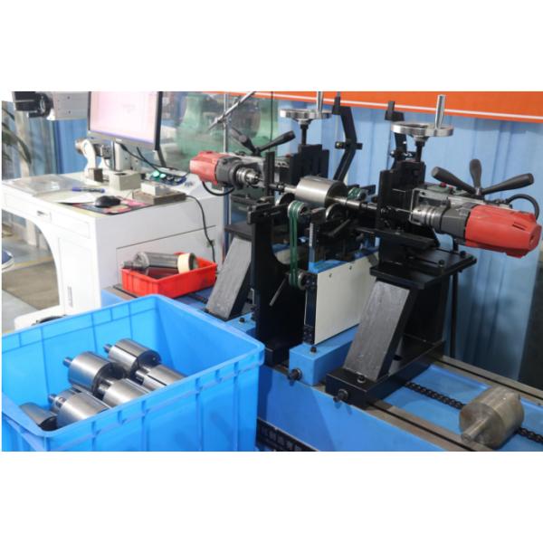 DONGGUAN YAZREID ELECTROMECHANICAL TECHNOLOGY LTD