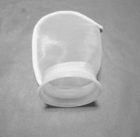 100 150 200 250 300 pouce accrochant en nylon de Mesh Bag 10x12 de filtre de boucle de micron