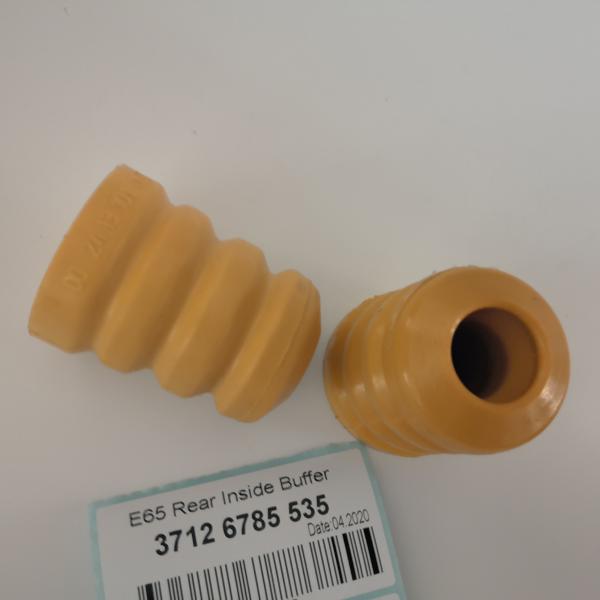 Inside Rubber Buffer BMW Air Suspension Parts 37126785535 For E65 E66 2001-2007