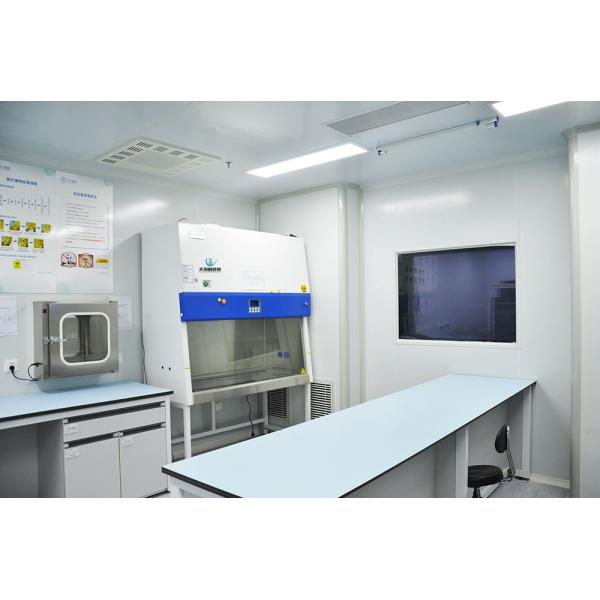 Equipo de laboratorio-flujo de aire laminar-medical-limpio-banco-para-laboratorio-sala limpia-proyecto.