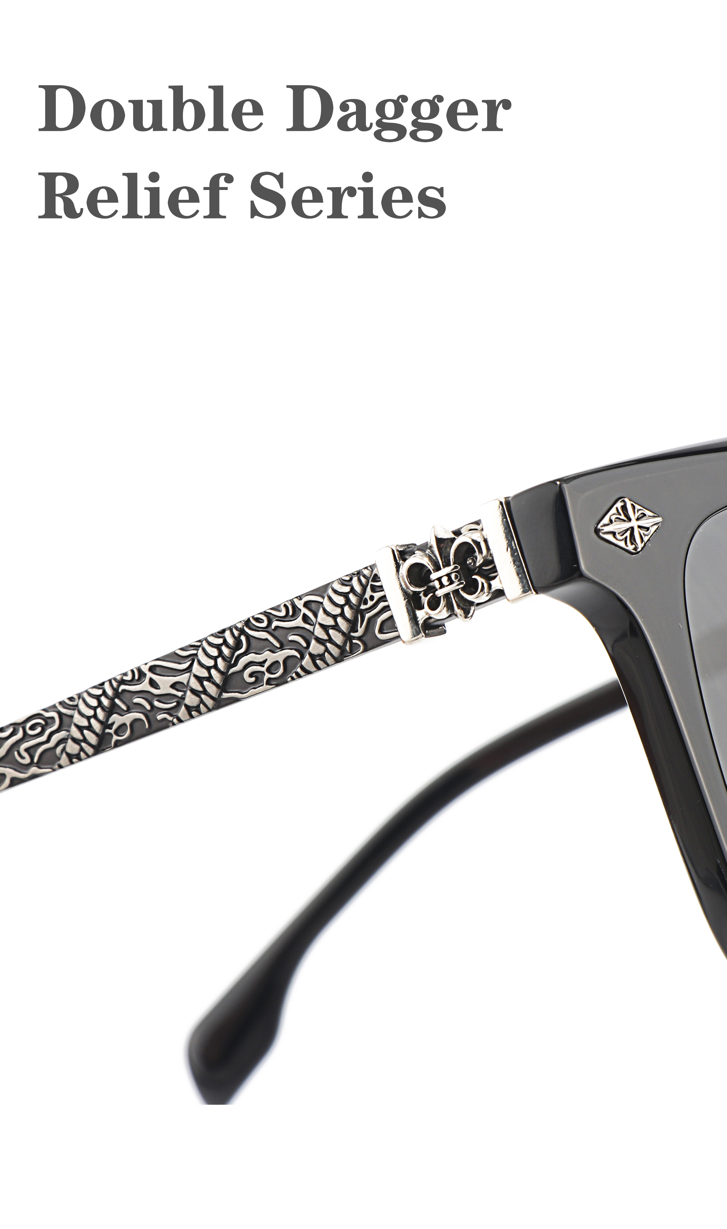 Light Fashion New Summer 2025 Small Black square Classic Vintage Men Uv400 Designer Acetate Luxury Brand Sunglasses for Ladies