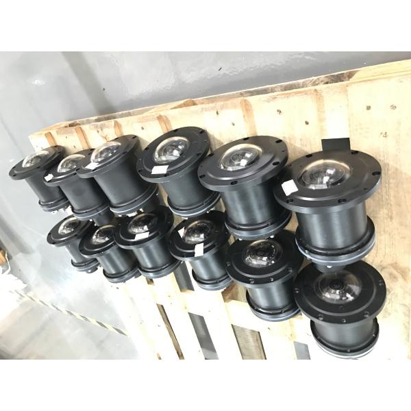 Доказательство воды под системой охраны корабля, мобильной системой контроля корабля