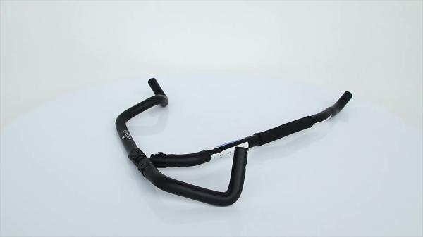 4f0121107ag Auto Coolant Hose Water Pipe Engine Cooling Water Hose Assembly