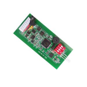 Peelable um conjunto PTFE do PWB da parada imprimiu as placas de circuito EMS