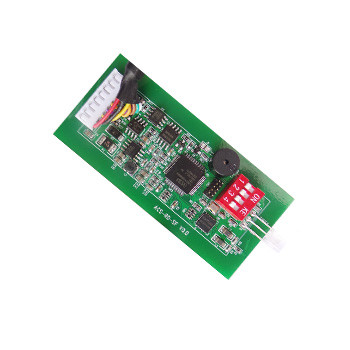 Платы с печатным монтажом EMS собрания PTFE Pcb стопа Peelable одного