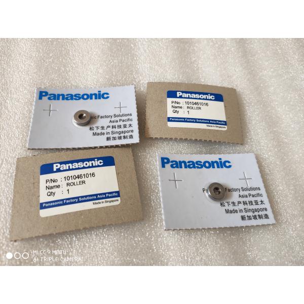 1010461016 РОЛИК Panasonic автоматический затыкает внутри подвергают аксессуары механической обработке AI