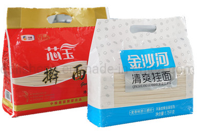 Intelligent Automatic Bag Filling Machine For Food Products Easy To Clean