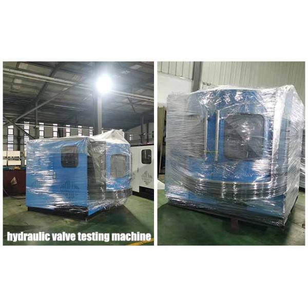 Maximize Productivity With Hydraulic Valve Testing Machine Customization - HIGHLAND