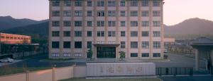 Yuyao Lishuai Film & Television Equipment Co., Ltd.