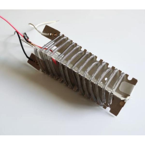 Золотой цвет жесткий лист мика теплоустойчивый для платок в воздуходушителях