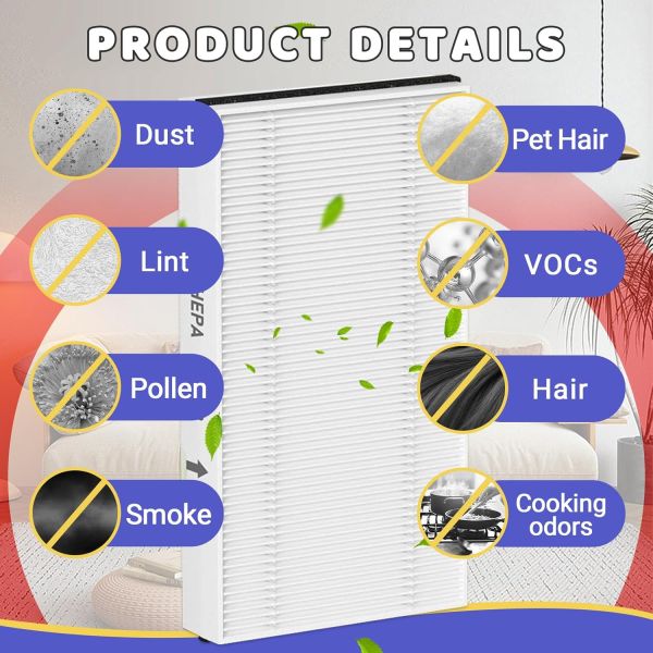FV-10VE1 FV-10VEC1 FV-10VEC2 Projector Dust Air Filter Hvac Filter Merv 8 Merv13