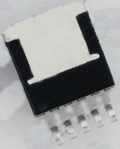 LM2596 LM2596S LM2596S-ADJ LM2596 DC DC Adjustable Step Down Module Power IC LM2596 Price LM 2596 LM2596 ADJ TO-263 Original