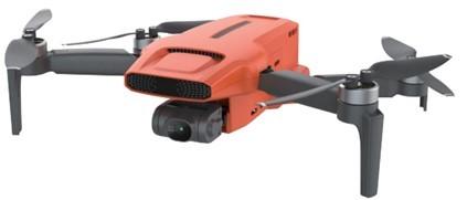 Détruire le moule Mini Drone avec un matériau de construction en acier inoxydable à base de roue de 214 mm et une technologie de capteur de pointe
