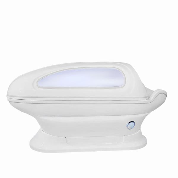 Controle remoto Sistema de massagem de cápsulas de Sauna Spa