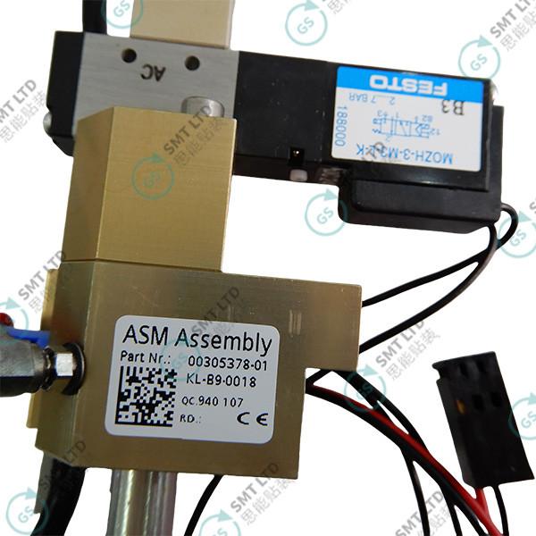 SMT Machine Parts 00305378S01 Vacuum Generator 00305378-01 / 00305378