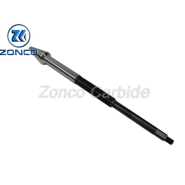 China Quality Choke Stem With Tungsten Carbide + S.S410