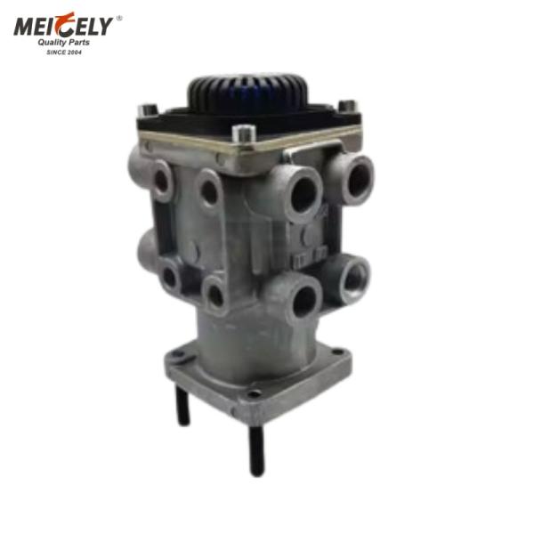 Genuine-Grade 1371595 Foot Brake Valve Compatible With Daf Models​