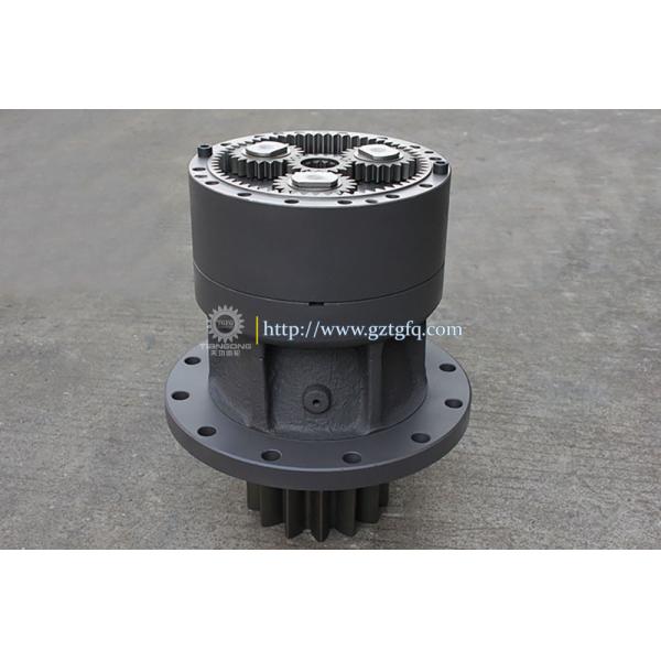 Коробка передач качания уменьшения SH200 SH200A3 SH210A5 коробки передач Slewing экскаватора