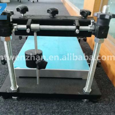 Máquina de impressão de PCB de escritório SMT,Printora de pasta de soldagem de PCB de escritório,Pintora de pasta de soldagem de PCB de escritório