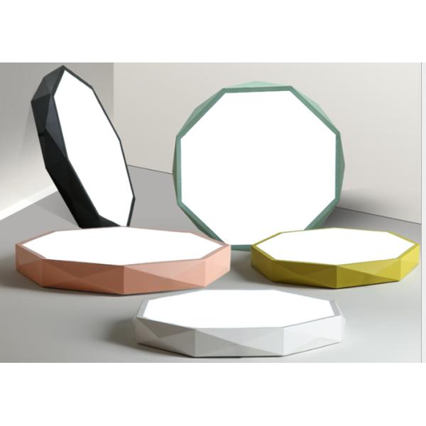 Освещение офиса коммерчески линейное привесное с 3 шагами красит контроль 500мм/600мм