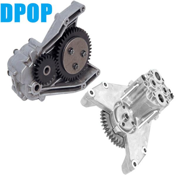 DPOP Engine Oil Pump 22397170  21261593 8193737 1677293 1677050 85003155