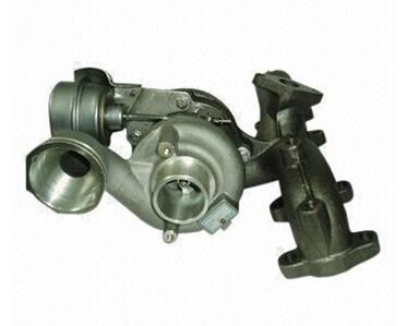 Volkswagen Car BV39 Turbo 54399880097,038253056M