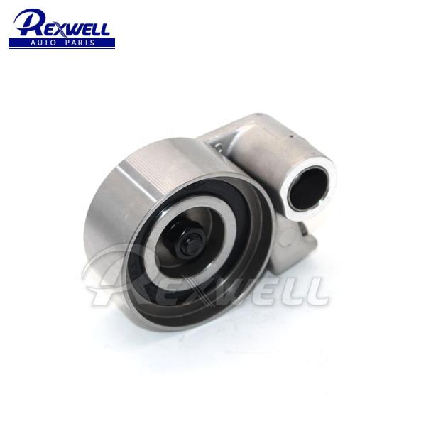 Bracelet de tension de la ceinture de freinage du moteur automobile japonais en acier aluminium 13505-67042 pour Toyota