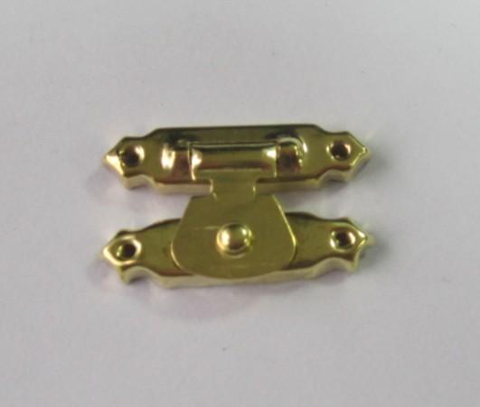 manufacturering cheap small lock for boxes /small jewelry box locks