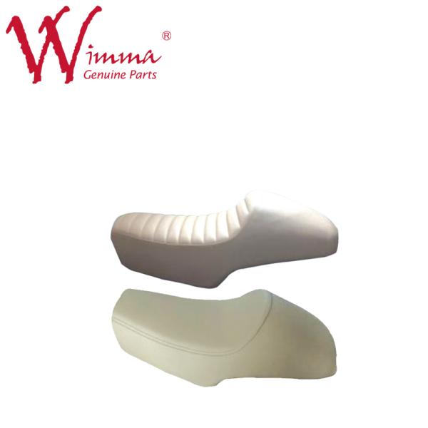Китайский поставщик WAZD - 18 Мотоциклетные детали Автомобильная сиденья подушка Губка PU кожа