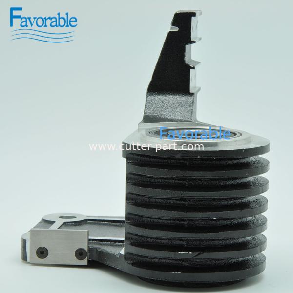 Вибрировать носящ набор Gts/Tgt V2 соответствующее для резца вектора 7000/5000 Lectra