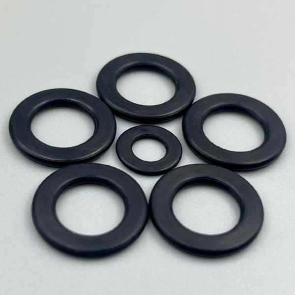 4V Solenoid Valve O-Ring Seal Kit Pneumatic sealing parts for 4V110/4V210 solenoid valve seals