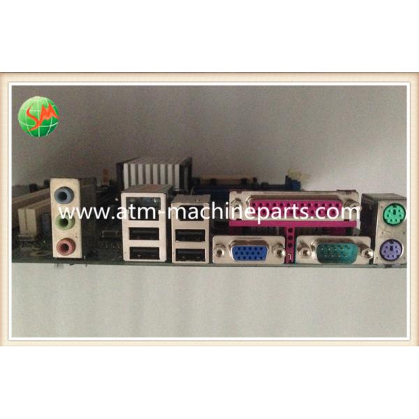 Diebold Opteva Motherboard CCA KIT PRCSR P4 3.0GHZ 000MB 49-212529-301C