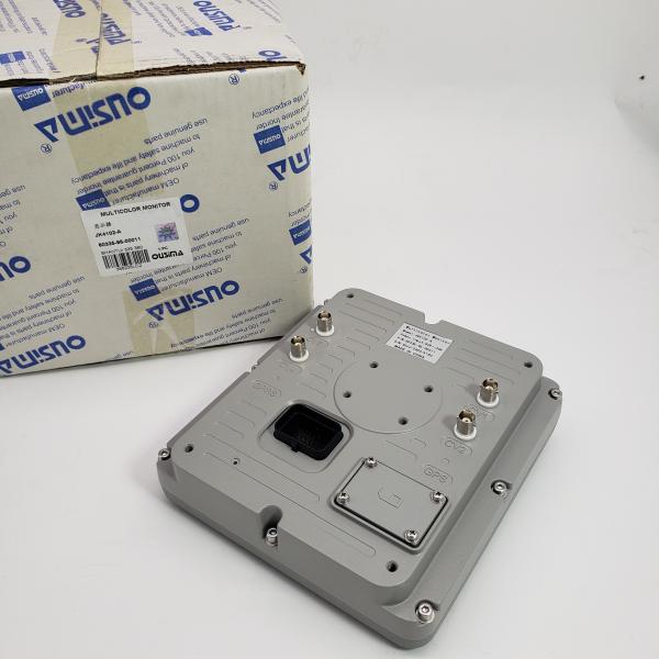 High Quality Monitor JK4102-A 60335-95-00011 For SHANTUI 335 330
