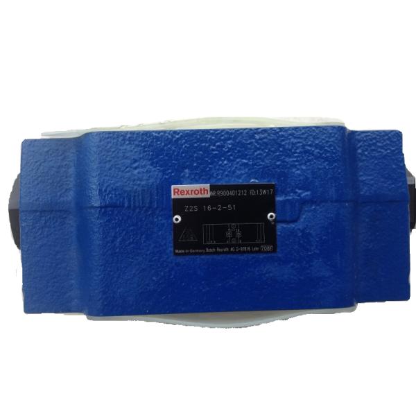 Rexroth Z2S16-2-51 Check Valve ‌Anti-corrosion Design‌ Long Life 100% New Original