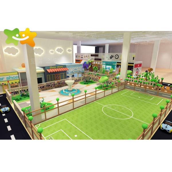 large Playground Business Plan Commercial Kids Indoor Playground Equipment for sale