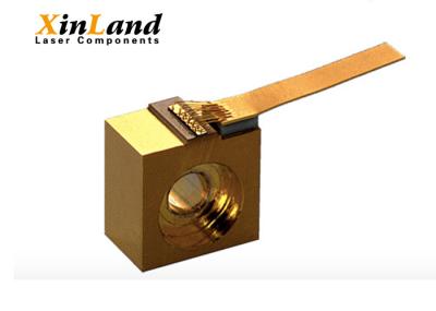 montagem Mini Laser Diode FAC de 808nm 10W C opcional